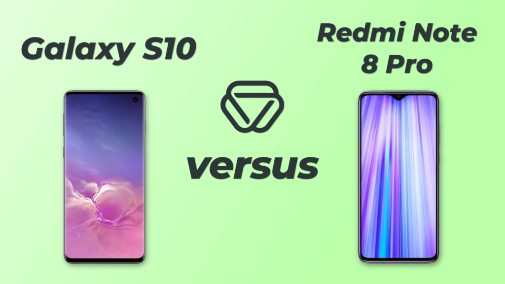 redmi note 8 pro vs samsung note 10 lite