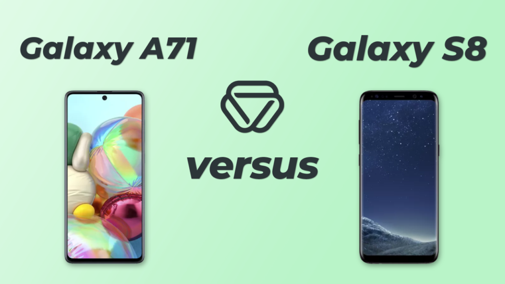 difference between samsung a71 and a71 5g