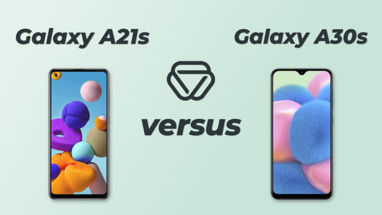 samsung a21s and a31 comparison